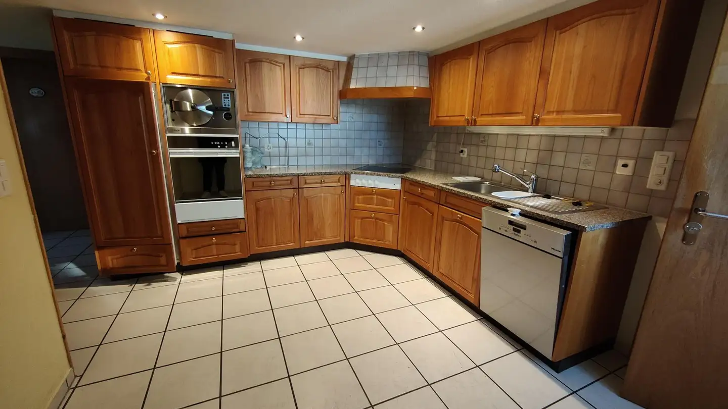 Apartment for rent - Dorf 1, 6218 Ettiswil - Photo 2