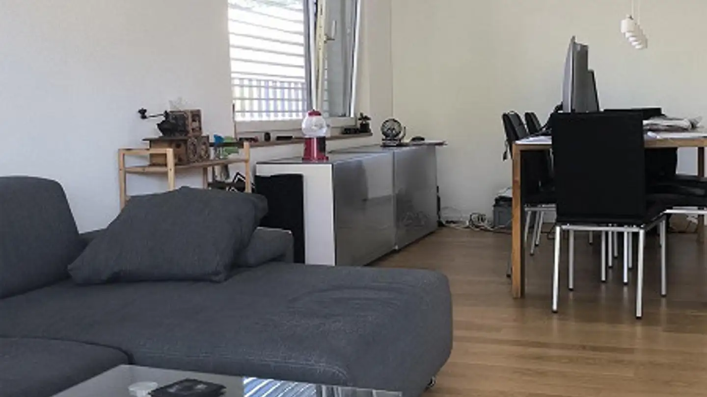 Appartamento in affitto - Bollackerweg 22, 5024 Küttigen - Foto 4