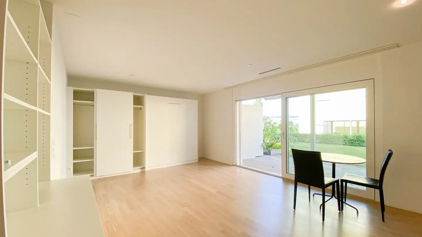 Wohnung mieten - Im Benze 32, 8222 Beringen - Foto 3