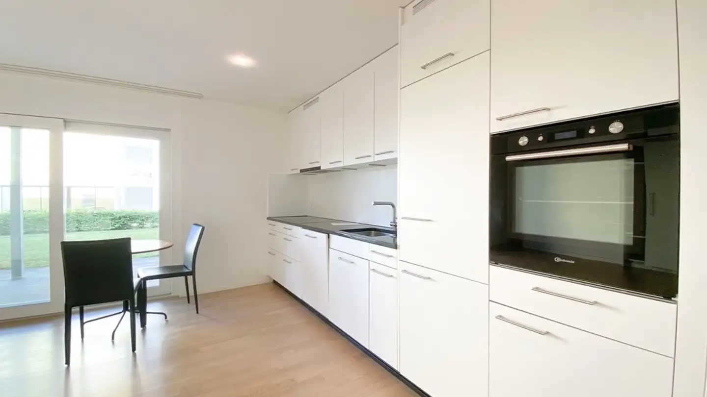 Wohnung mieten - Im Benze 32, 8222 Beringen - Foto 4