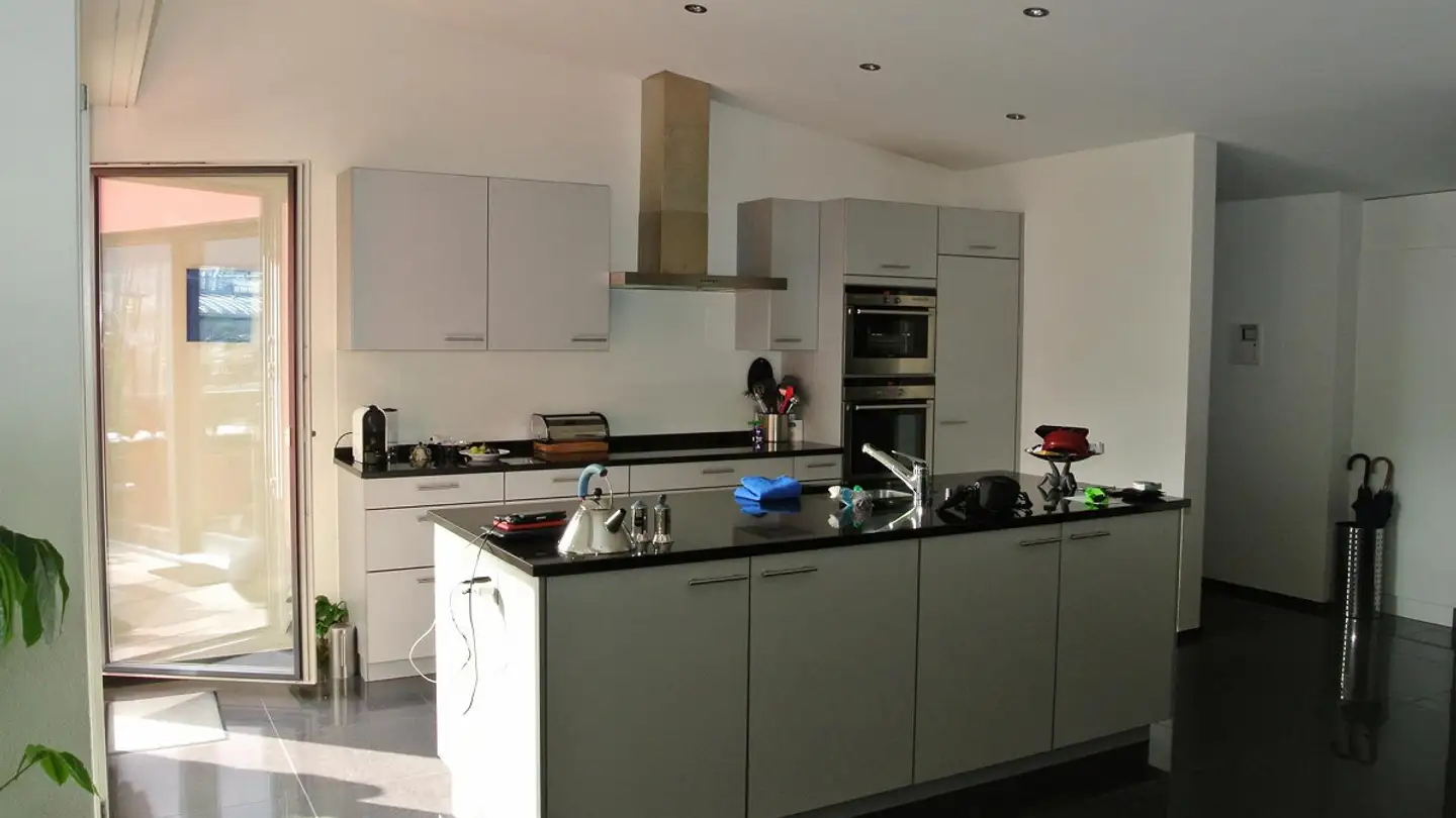 Appartamento in affitto - Höh-Rohnenweg 8, 8832 Wilen b. Wollerau - Photo 3