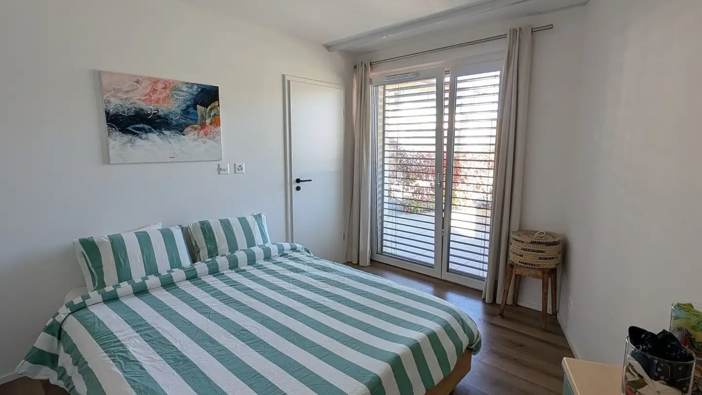 Appartamento in affitto - Le Greny 2, 1279 Bogis-Bossey - Foto 3