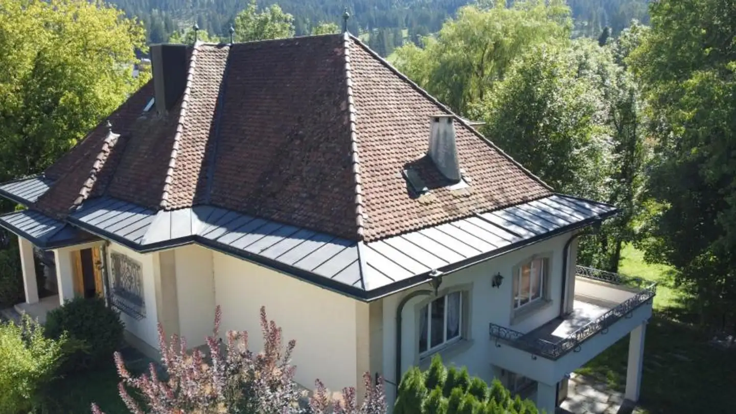 Maison individuelle à vendre - 2735 Malleray - Photo 2