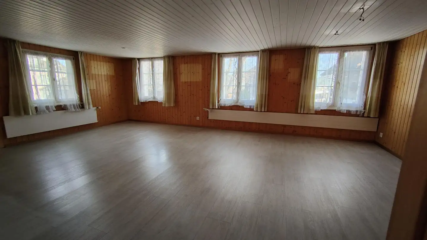 Apartment for rent - Dorf 1, 6218 Ettiswil - Photo 3