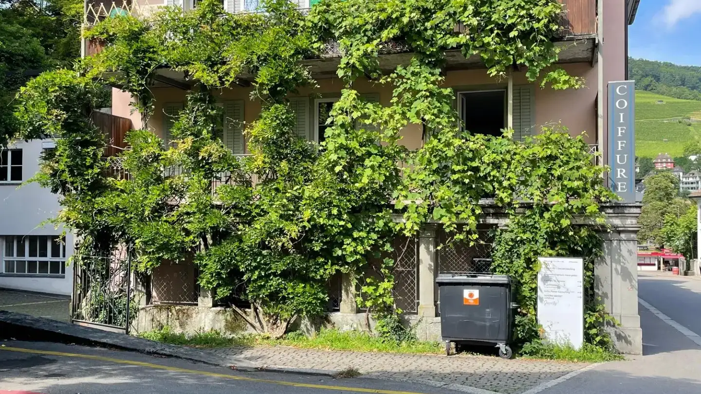 Appartamento in affitto - Bäderstrasse 9, 5400 Baden