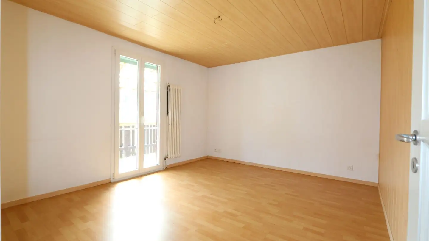 Einfamilienhaus kaufen - Alte Landstrasse, 4467 Rothenfluh - Foto 2