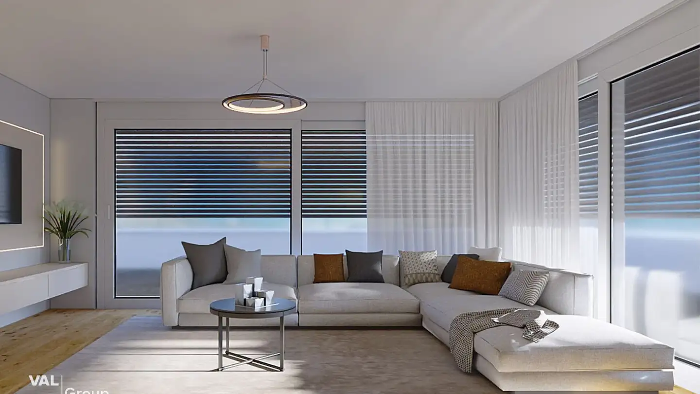 Apartment for sale - 3900 Brig - Photo 3