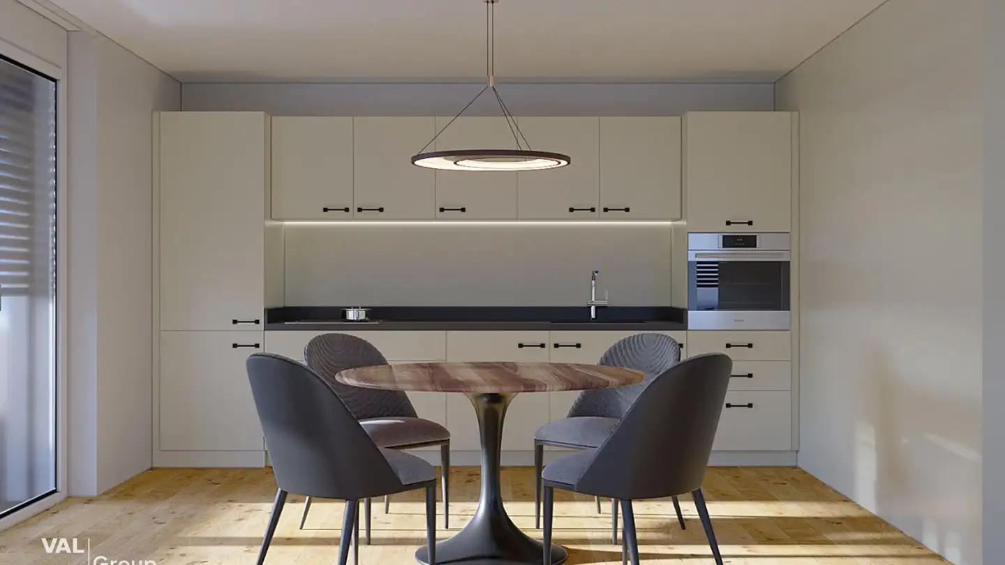 Apartment for sale - 3900 Brig - Photo 4