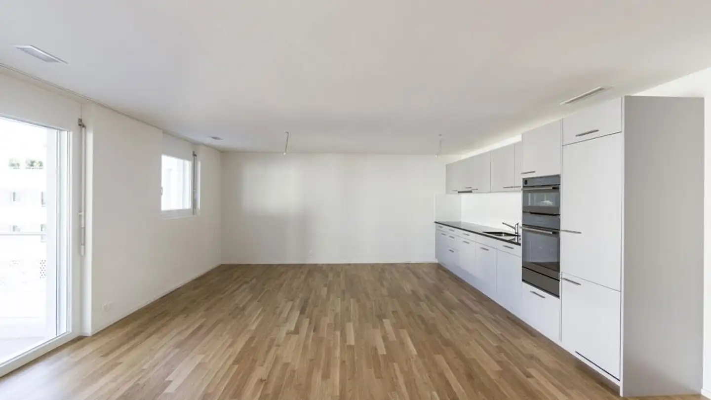 Appartement à louer - Wetentalstrasse 1, 5420 Ehrendingen - Photo 3