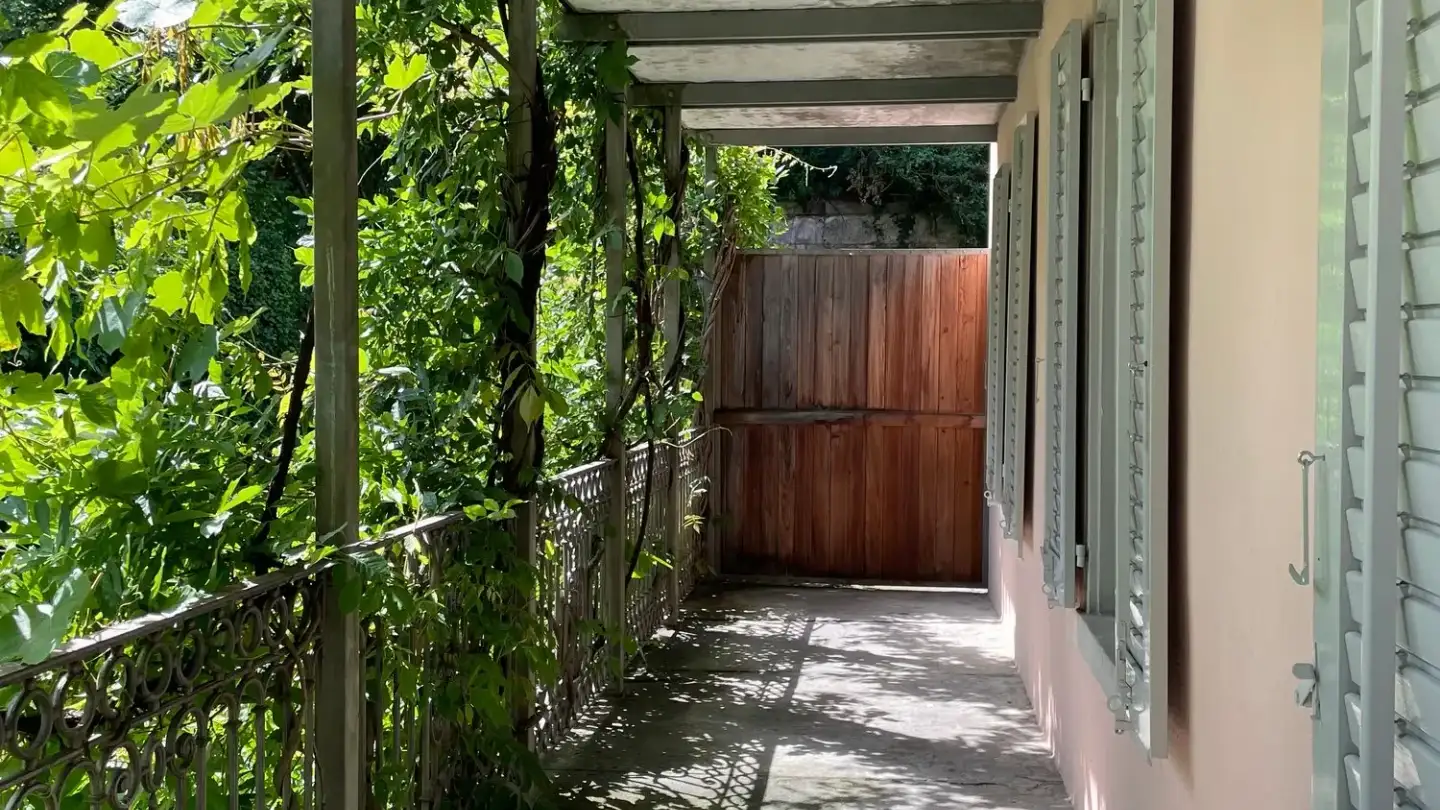 Appartamento in affitto - Bäderstrasse 9, 5400 Baden - Foto 2