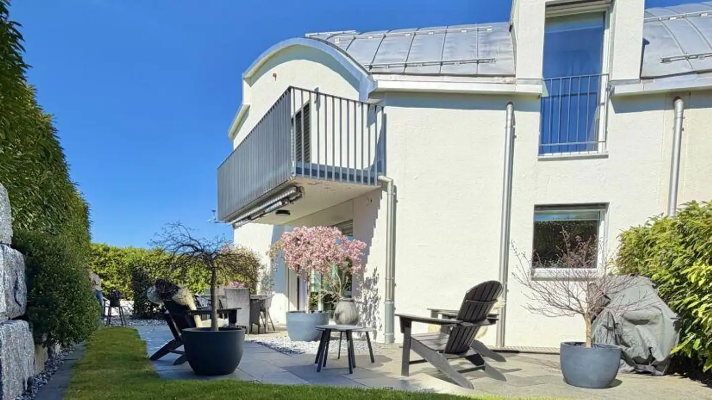 Casa singola in vendita - Guldenenstrasse, 8127 Forch