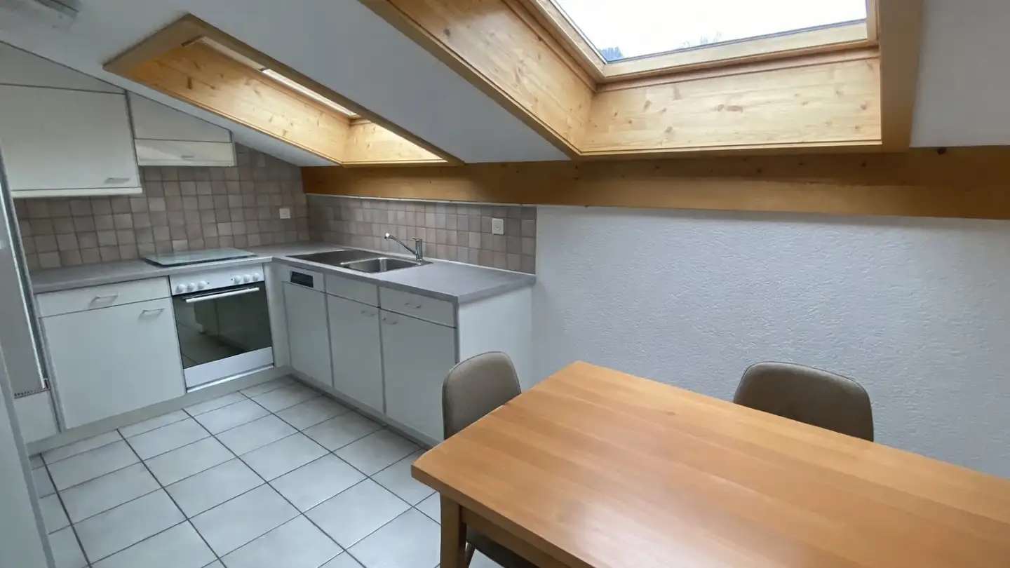 Appartement à louer - Vers-Saint-Jean 16, 1637 Charmey (Gruyère)