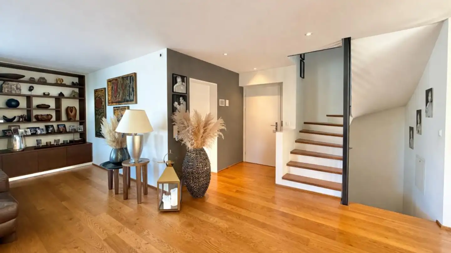 Casa singola in vendita - Guldenenstrasse, 8127 Forch - Foto 3
