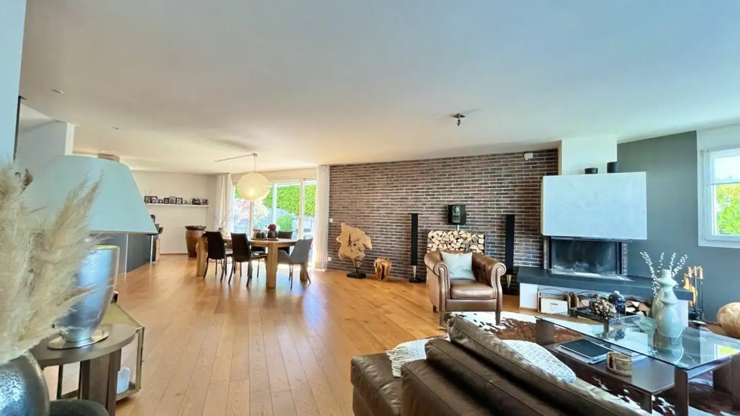 Casa singola in vendita - Guldenenstrasse, 8127 Forch - Foto 4