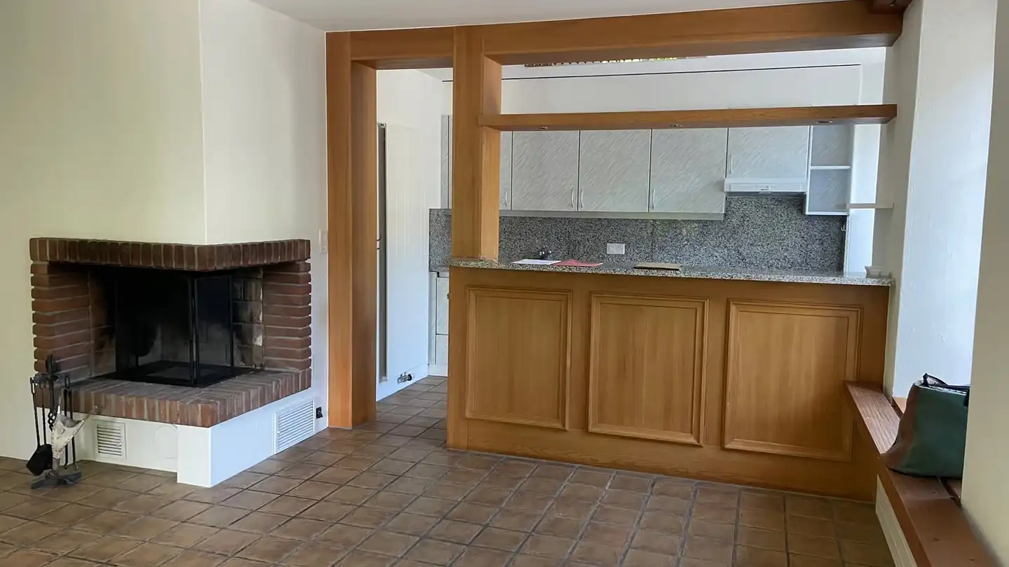 Appartamento in affitto - Bäderstrasse 9, 5400 Baden - Foto 3