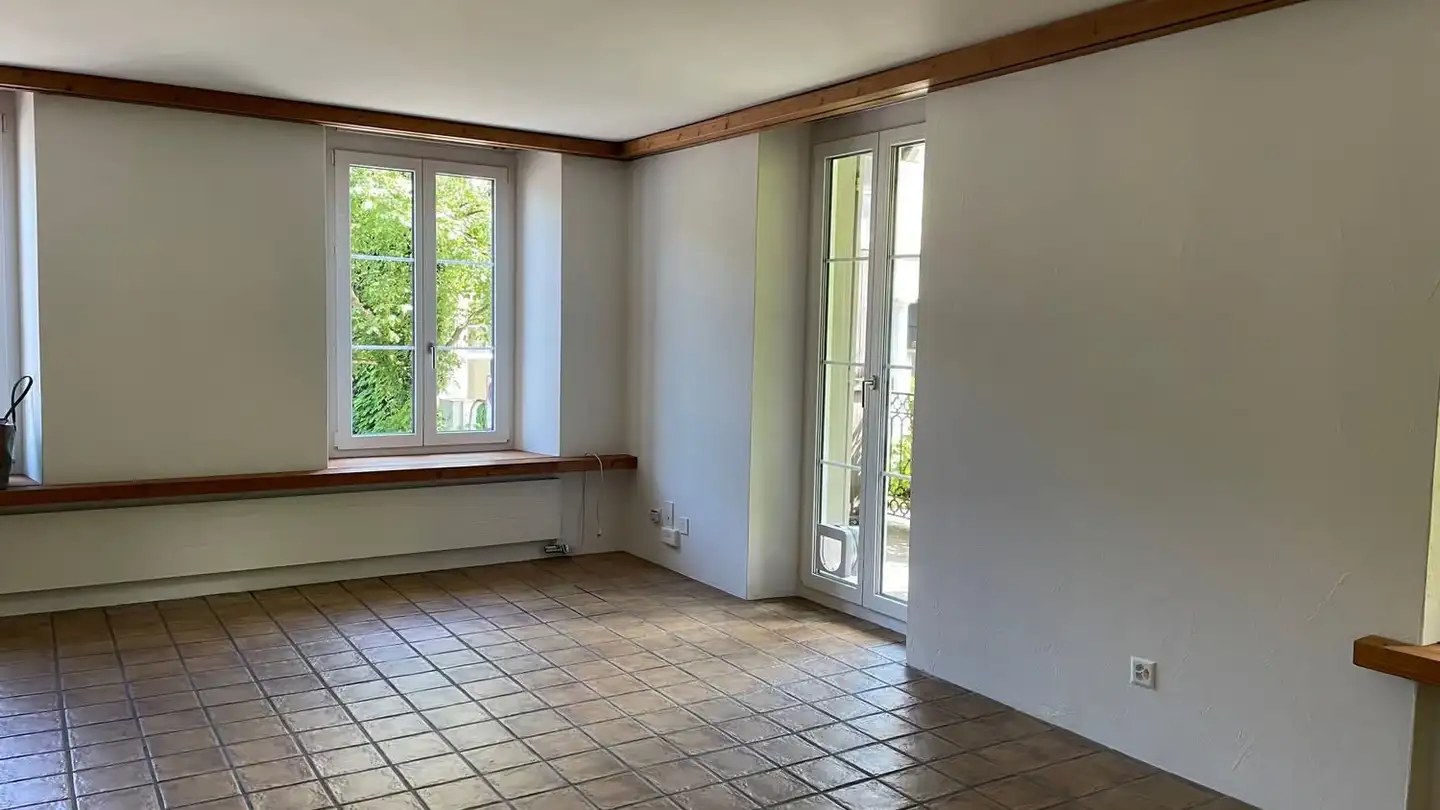 Appartamento in affitto - Bäderstrasse 9, 5400 Baden - Foto 4