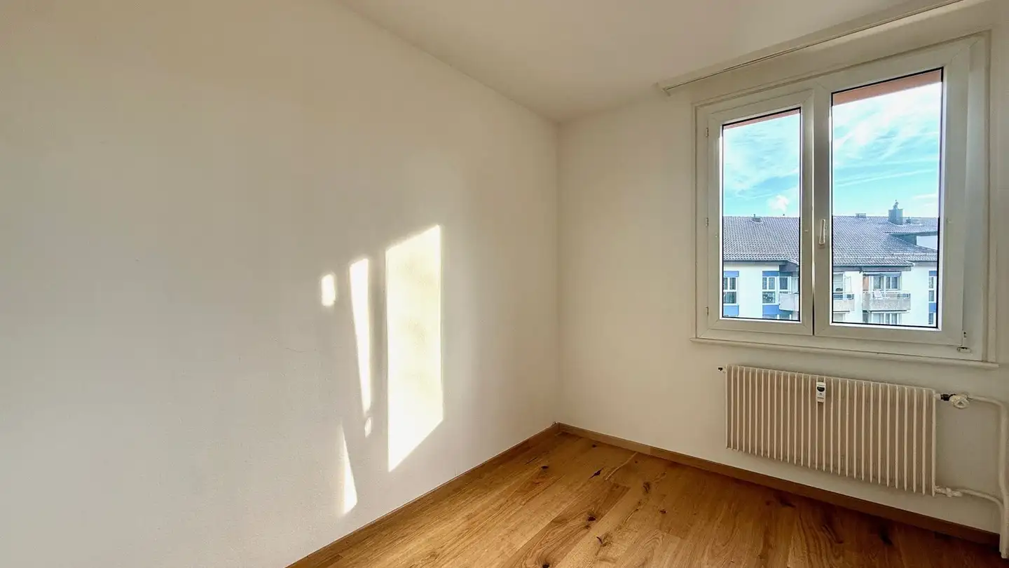 Apartment for rent - Feldegg 3, 3250 Lyss - Photo 3