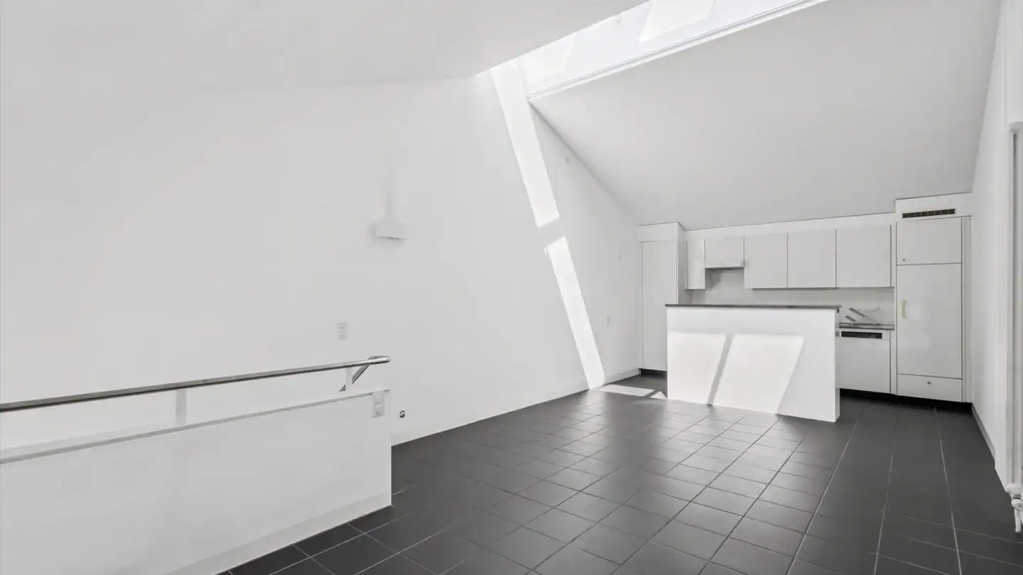 Wohnung mieten - Viale Stazione 19, 6500 Bellinzona - Foto 2