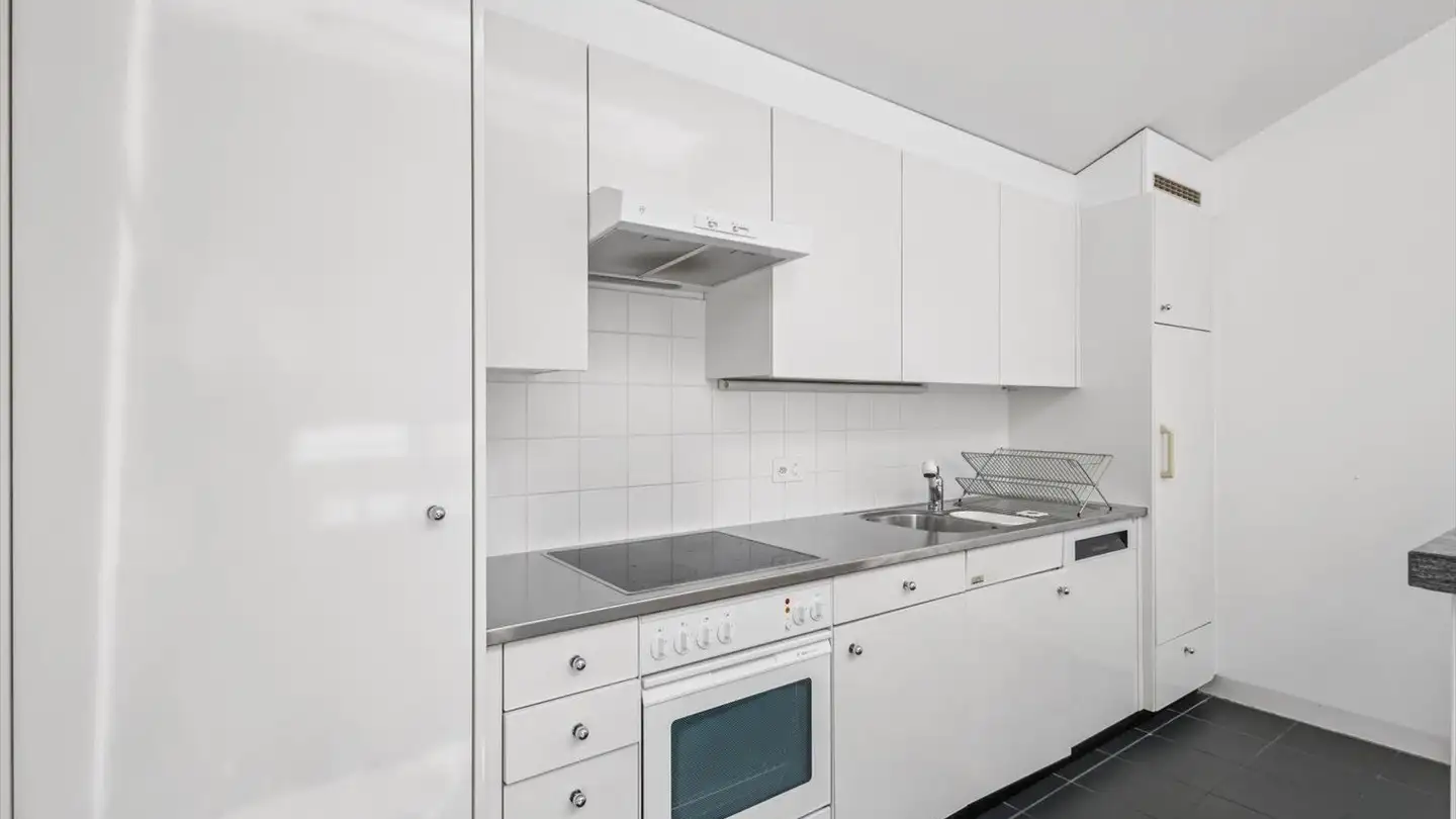 Wohnung mieten - Viale Stazione 19, 6500 Bellinzona - Foto 4