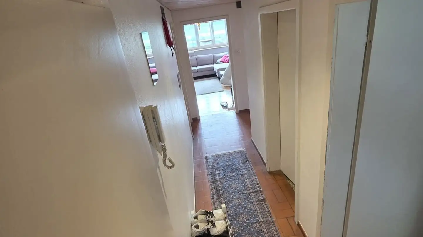 Wohnung mieten - Bernstrasse 39, 3032 Hinterkappelen - Foto 2