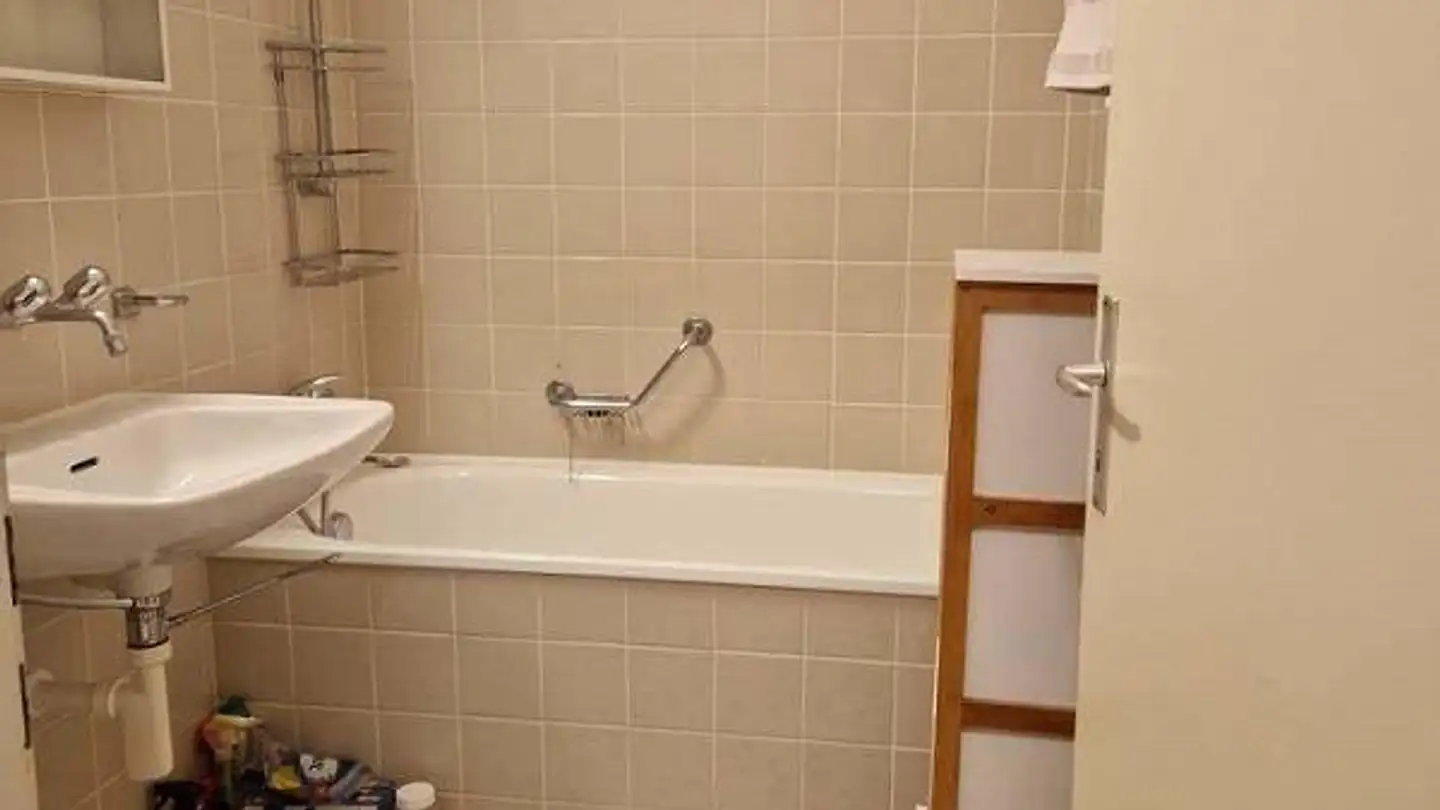 Apartment for rent - Route De La Plaine 5, 1022 Chavannes-près-Renens - Photo 2