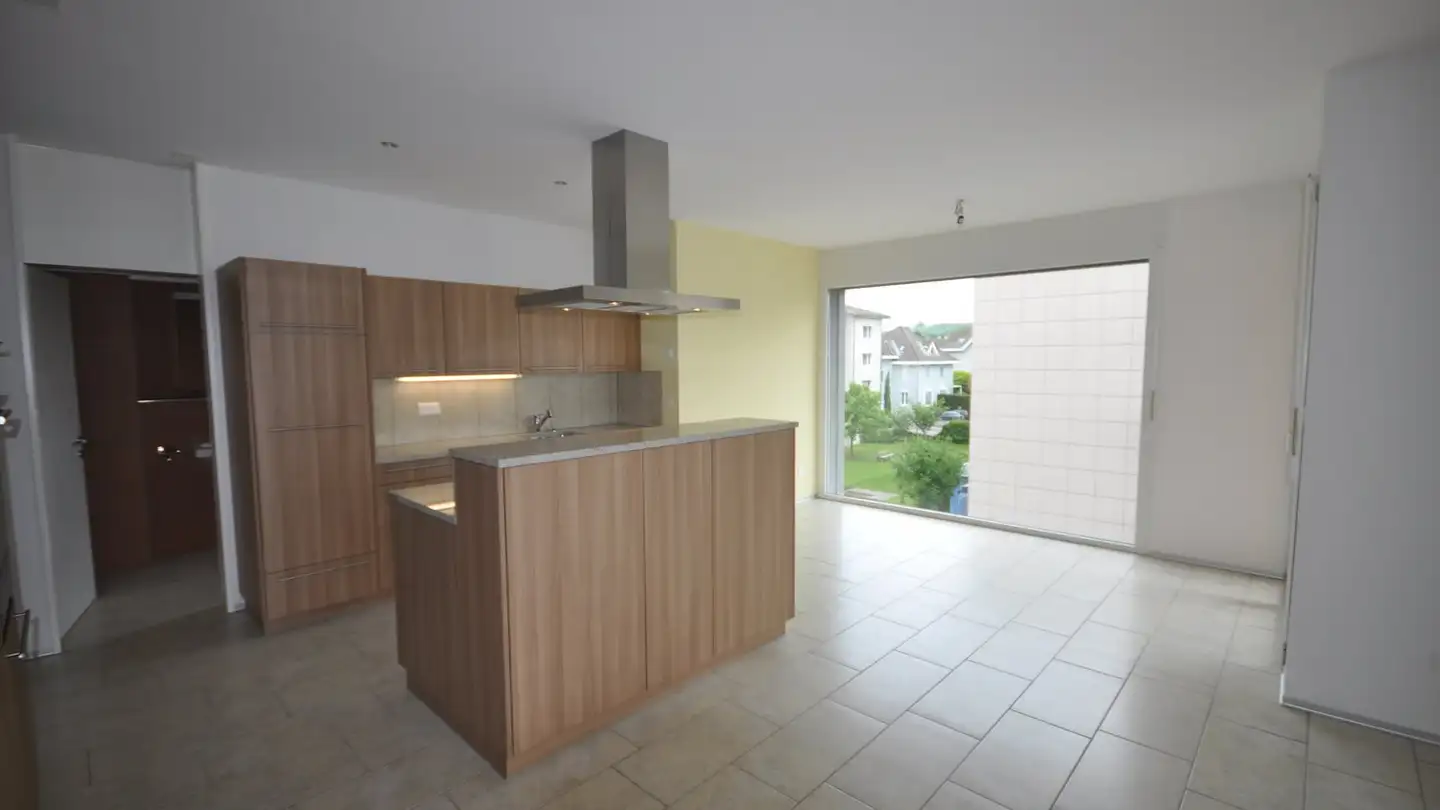 Appartamento in affitto - Louis-Bréguet-Weg 3, 2502 Biel/Bienne - Foto 2