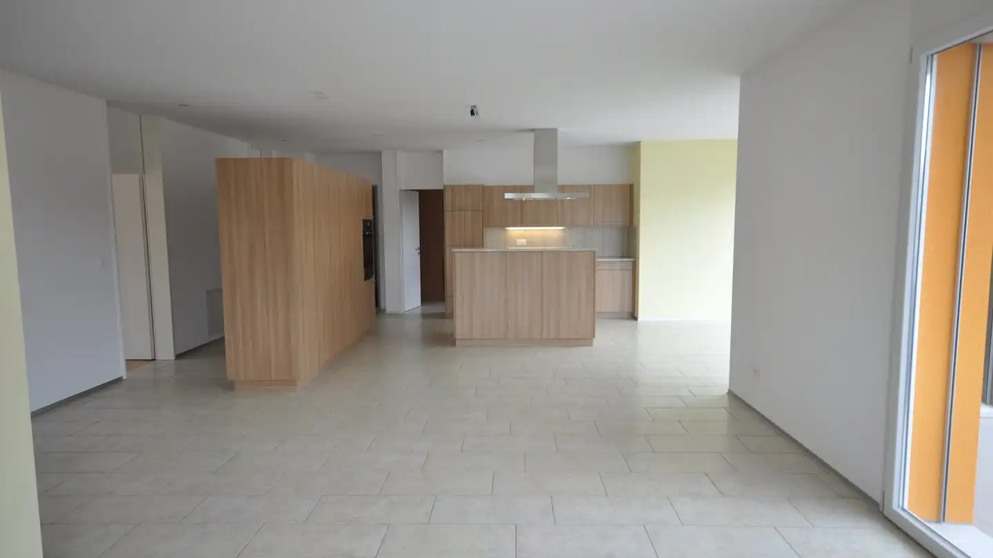Appartamento in affitto - Louis-Bréguet-Weg 3, 2502 Biel/Bienne - Foto 3