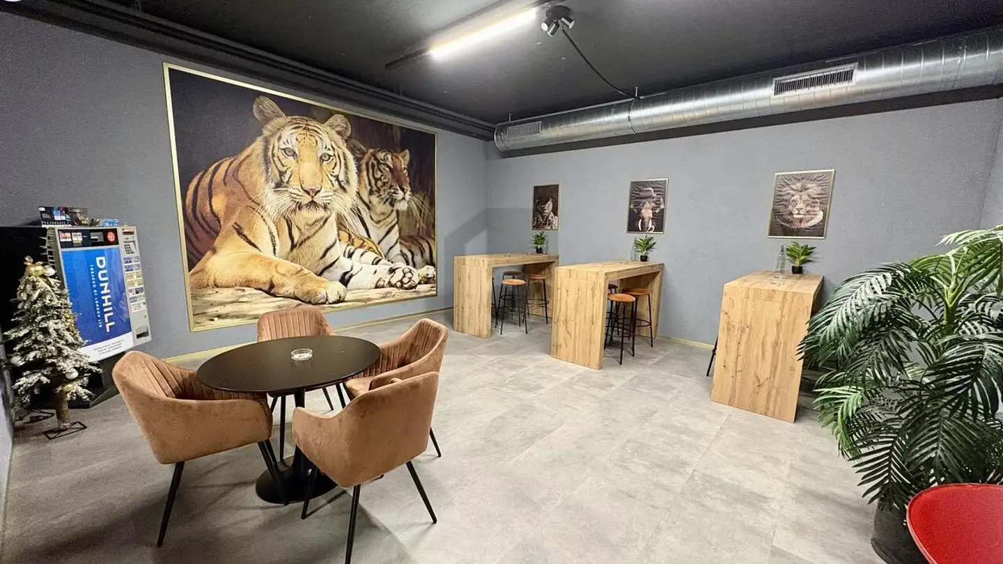 Restaurant à louer - 8808 Pfäffikon SZ - Photo 2