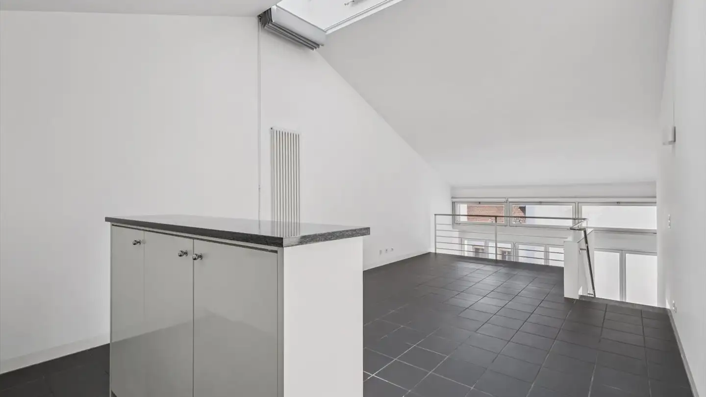 Wohnung mieten - Viale Stazione 19, 6500 Bellinzona - Foto 3