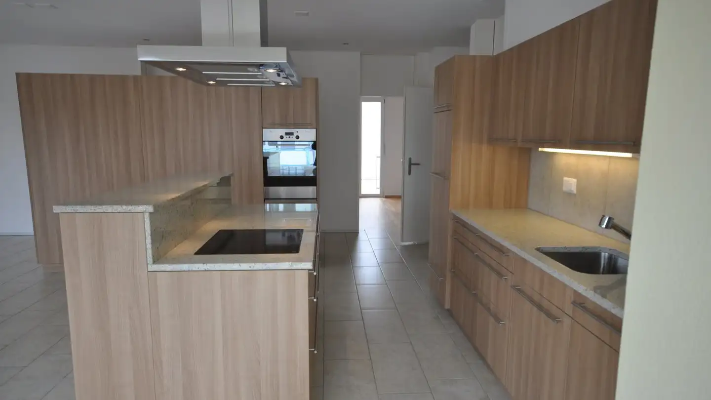 Appartamento in affitto - Louis-Bréguet-Weg 3, 2502 Biel/Bienne - Foto 4