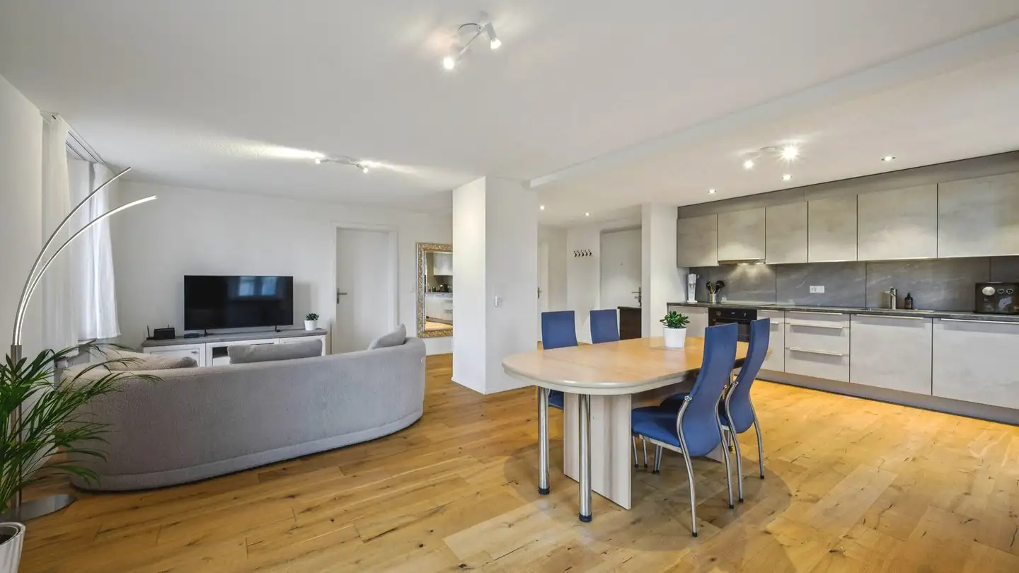 Residential building for sale - Quellenweg 2, 2553 Safnern