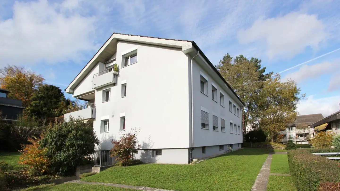 Appartement à louer - Fuchshagweg 6, 4103 Bottmingen