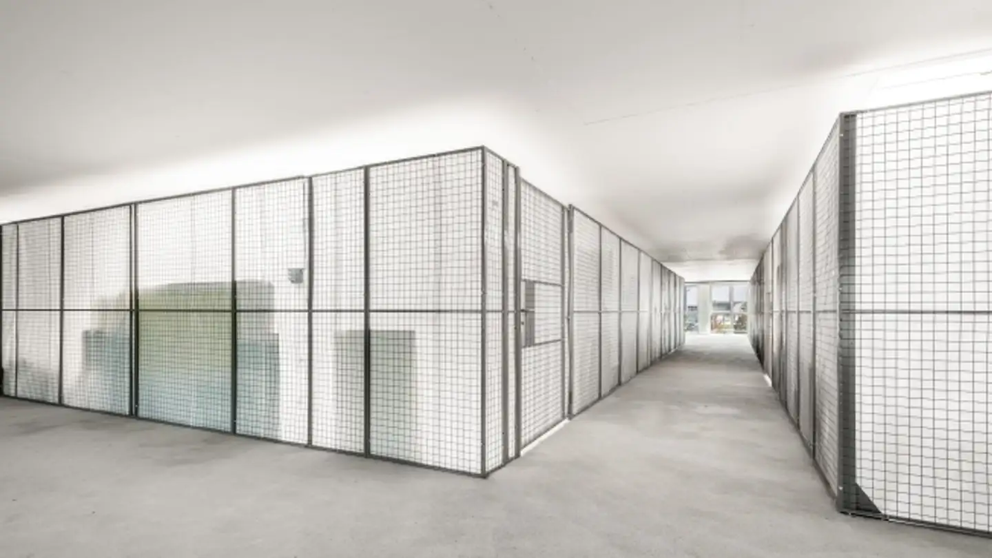 Espace de stockage à louer - Mandachstrasse 54, 8155 Niederhasli - Photo 2