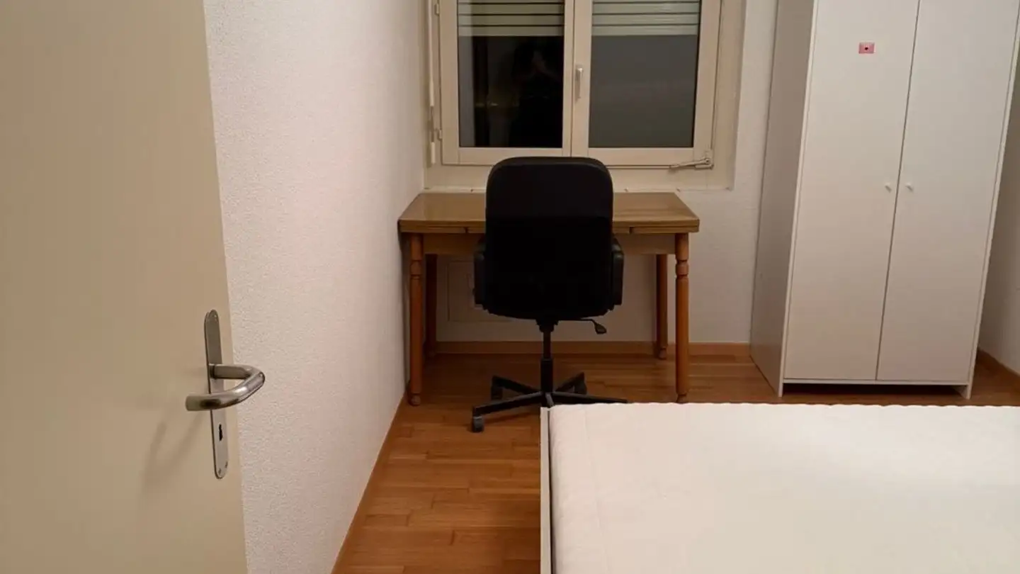 Single room for rent - 8102 Oberengstringen - Photo 2
