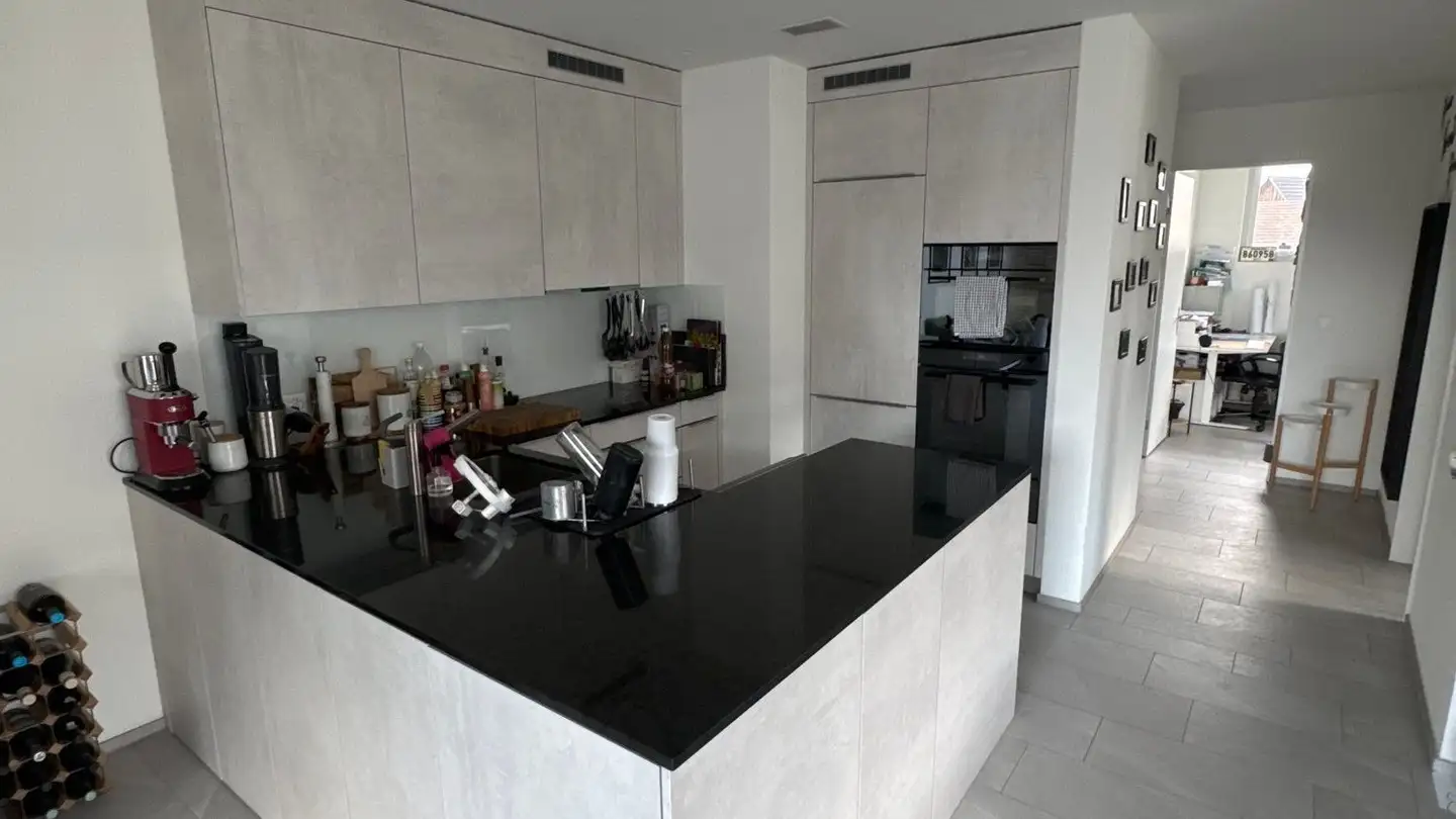 Appartement à louer - Büelstrasse 1, 8106 Adlikon b. Regensdorf - Photo 2