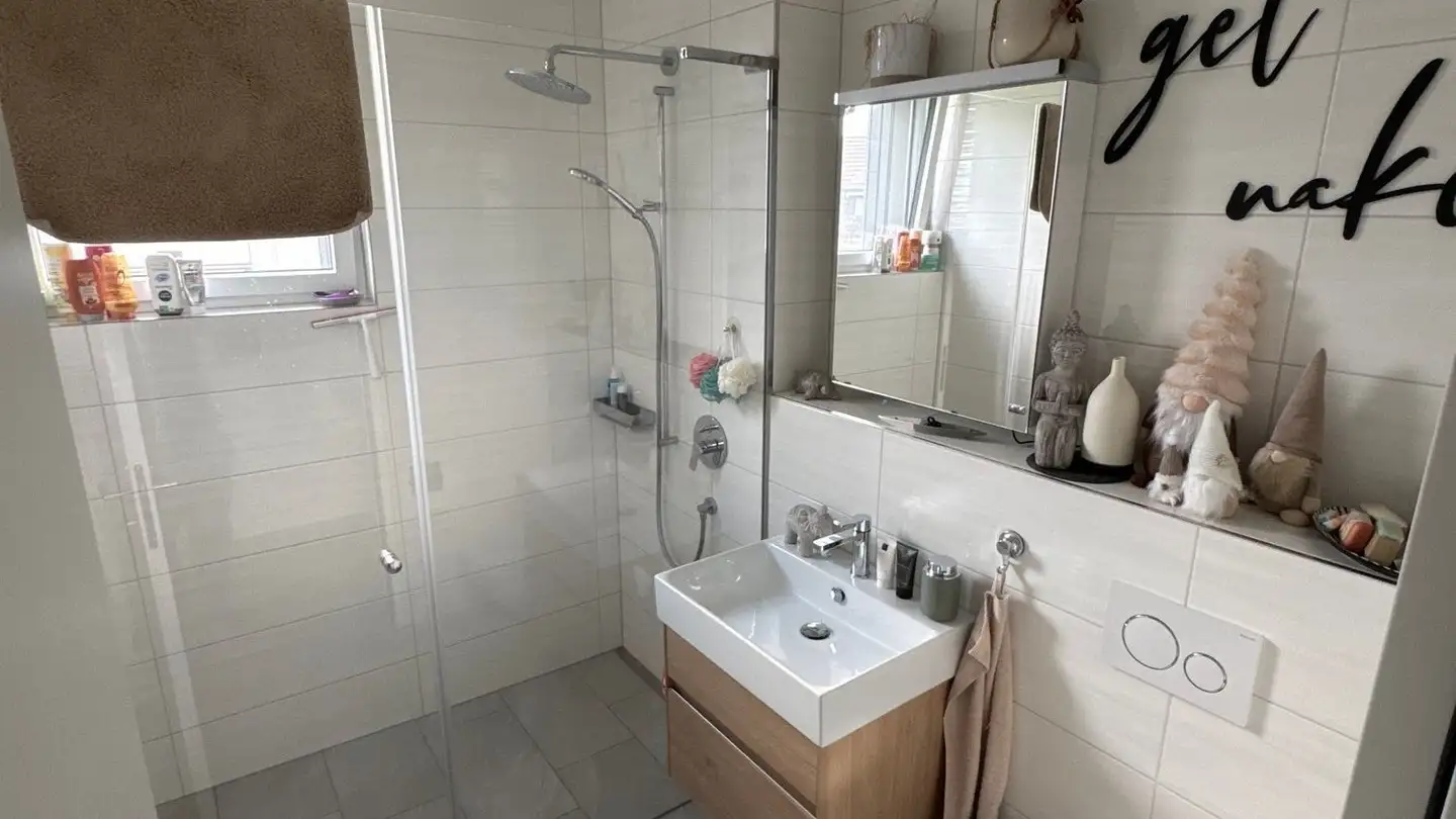 Appartement à louer - Büelstrasse 1, 8106 Adlikon b. Regensdorf - Photo 3