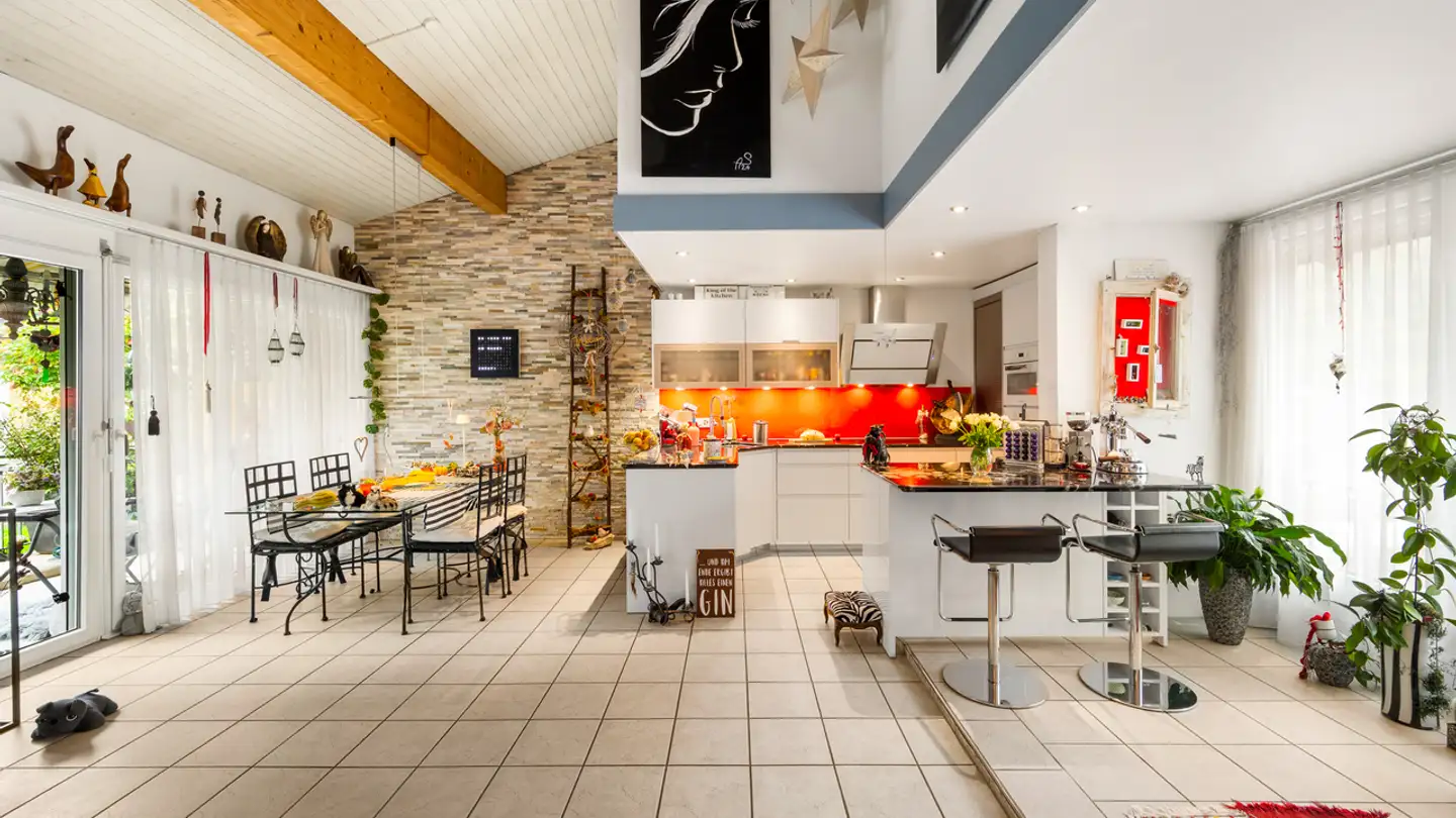 Appartamento in vendita - Grellingerstrasse 13a, 4202 Duggingen