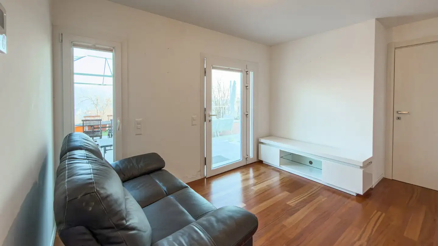 Wohnung mieten - Stráda De Prévat, 6936 Cademario