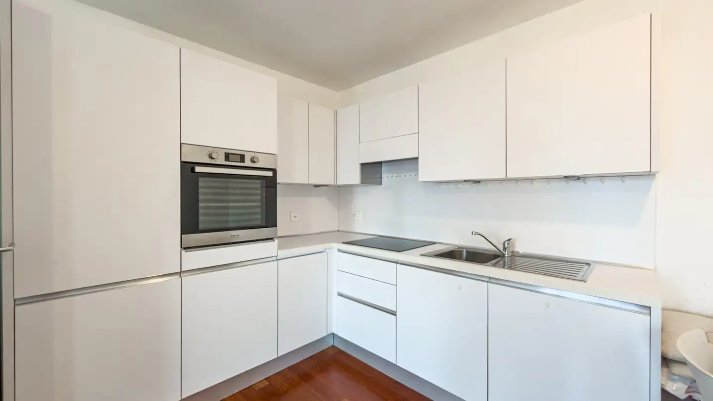 Wohnung mieten - Stráda De Prévat, 6936 Cademario - Foto 2