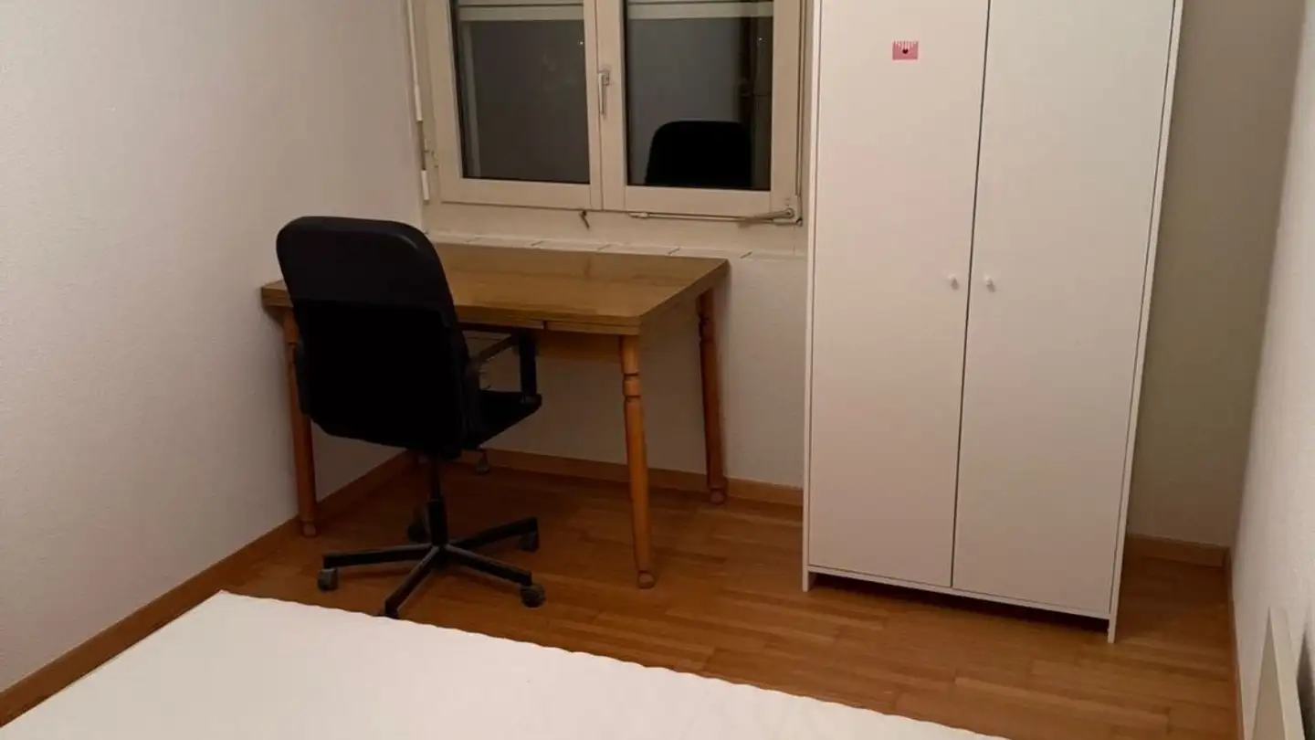 Single room for rent - 8102 Oberengstringen - Photo 3
