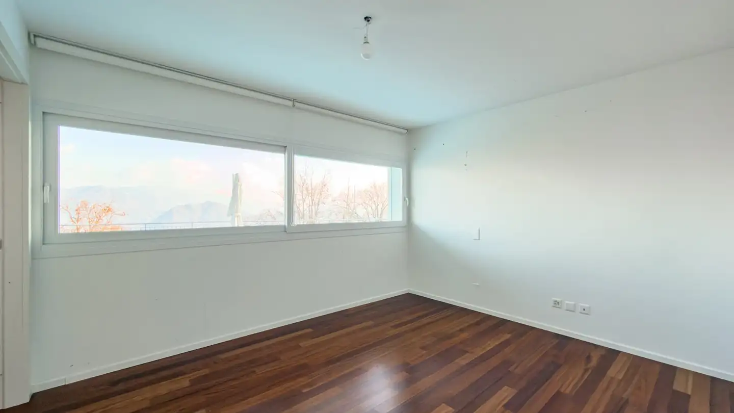 Wohnung mieten - Stráda De Prévat, 6936 Cademario - Foto 4