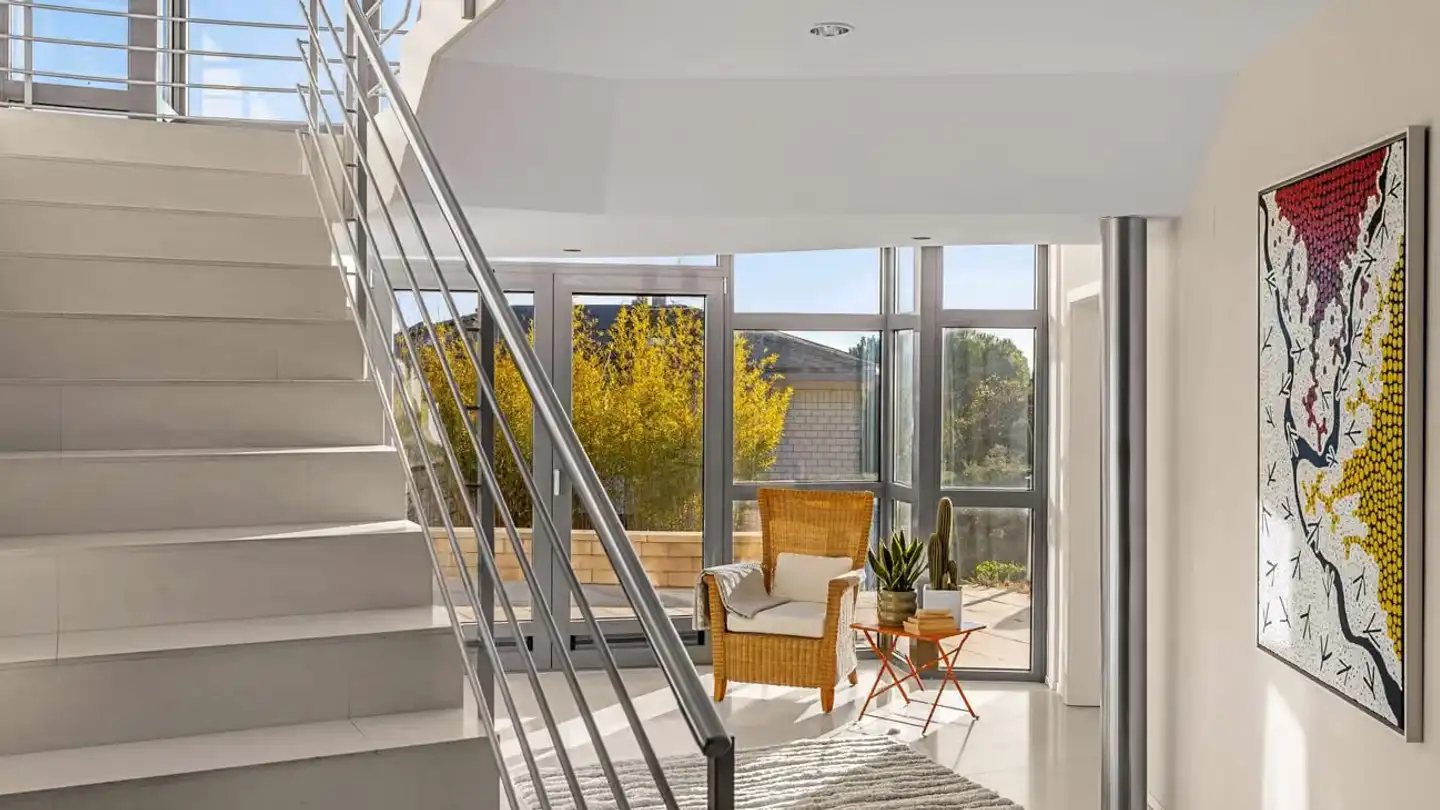 Villa in vendita - Avenue De Croix-De-Rive 20, 1028 Préverenges - Foto 2