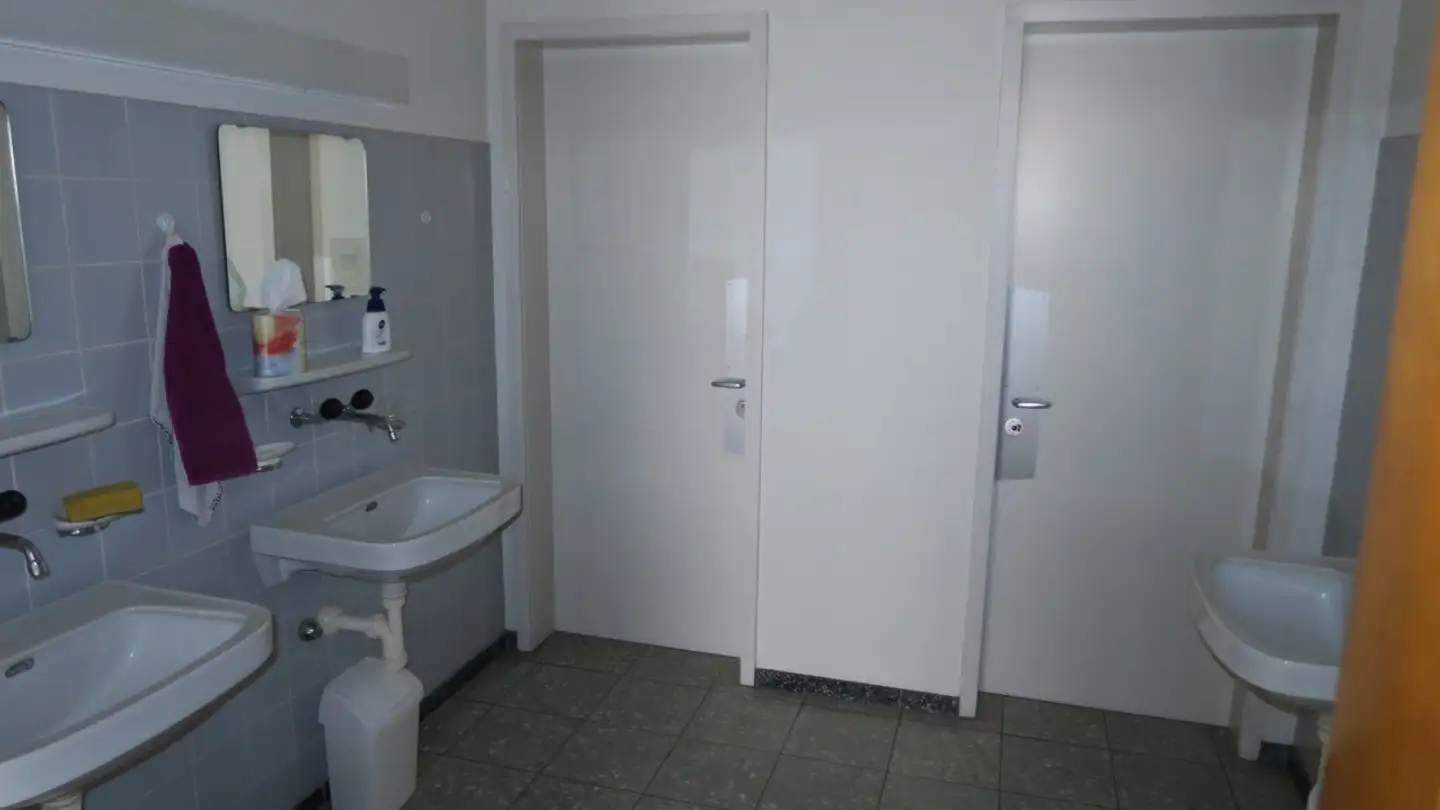 Spazio ufficio in affitto - Säntisstrasse 15, 9230 Flawil - Photo 4