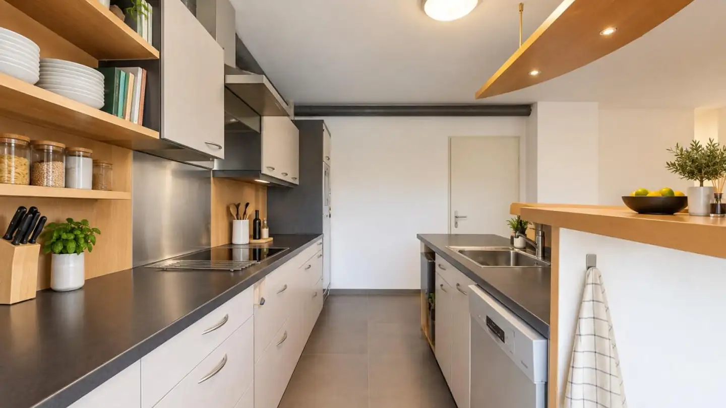 Duplex in vendita - 1262 Eysins - Foto 4