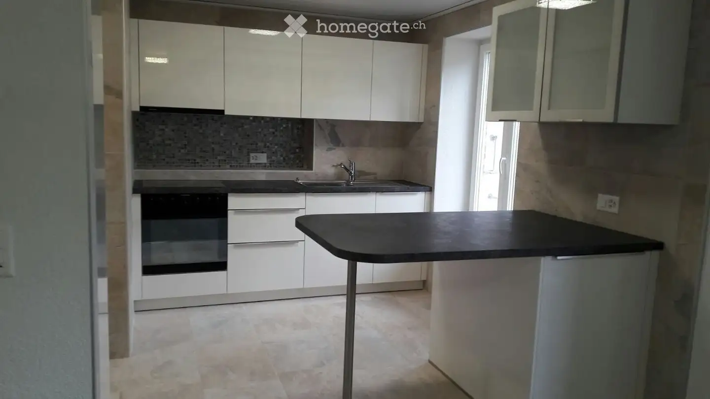 Wohnung mieten - Rue Du Moutier 5, 1337 Vallorbe