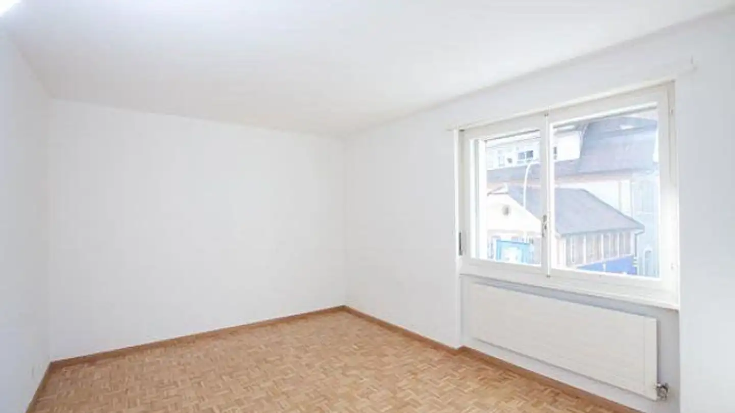 Appartamento in affitto - Grand-Rue 62, 2710 Tavannes