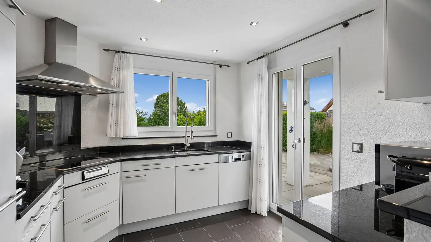 Maison individuelle à vendre - Kreuzhalde 4, 5607 Hägglingen - Photo 3