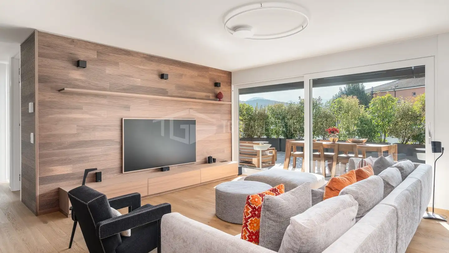 Casa singola in vendita - 6928 Manno - Foto 2