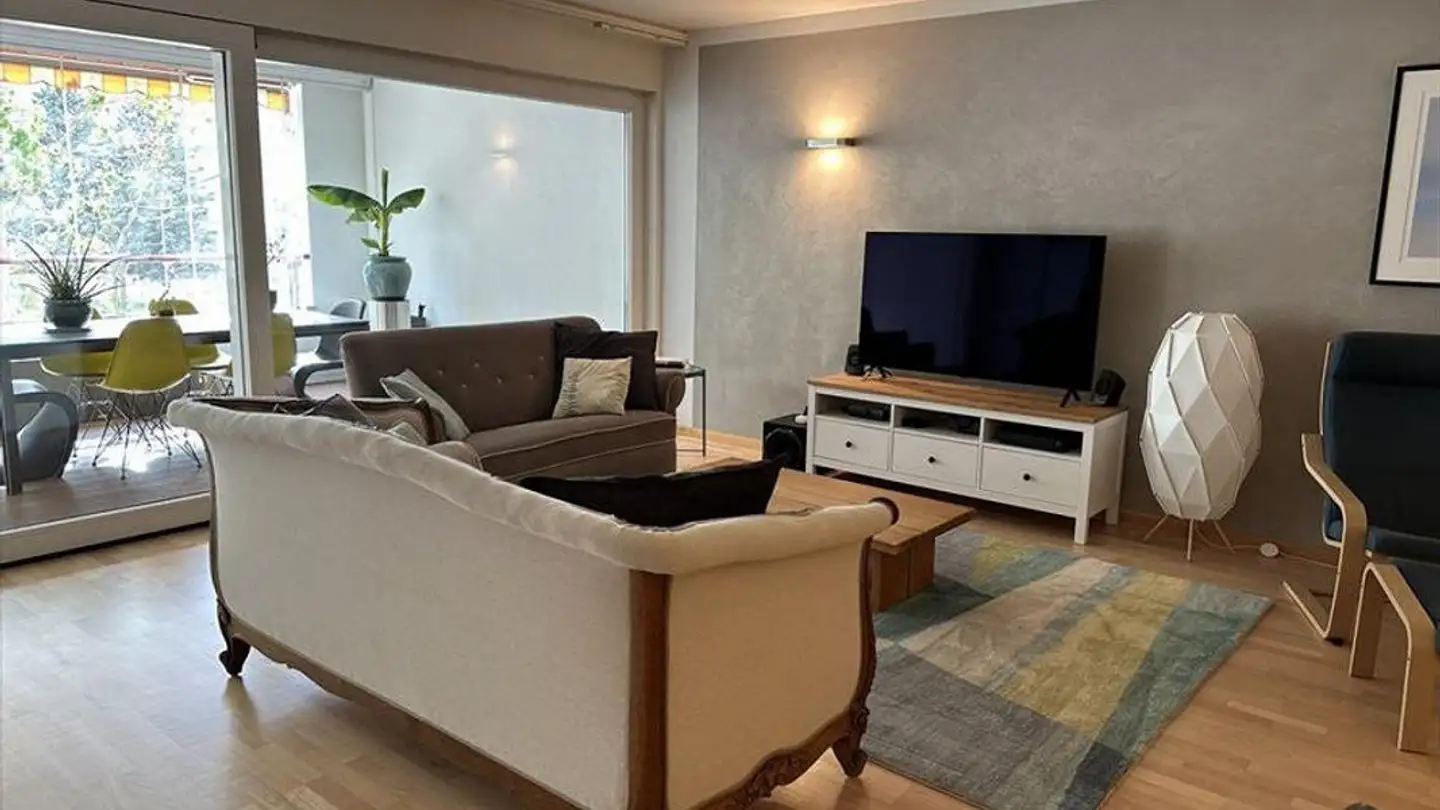 Apartment for rent - Rue Sainte-Marguerite 2, 1950 Sion - Photo 3