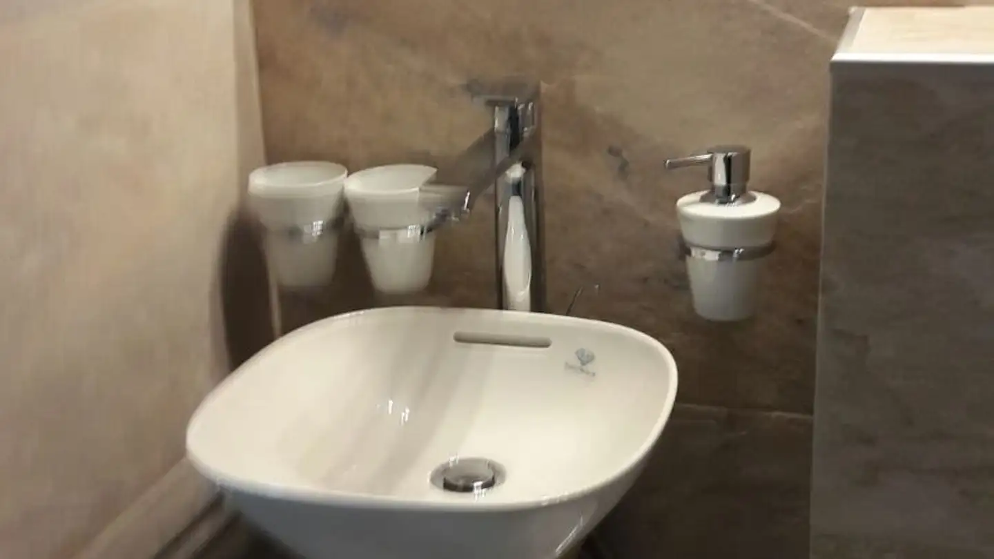 Appartamento in affitto - Rue Du Moutier 5, 1337 Vallorbe - Photo 4